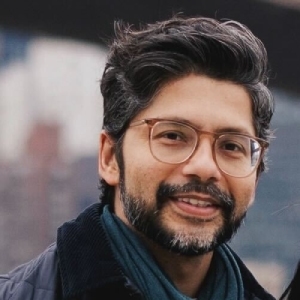 Aditya Jayaraman