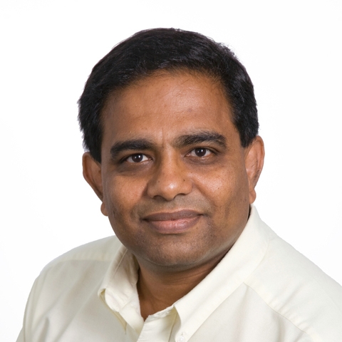 Ash Ashutosh
