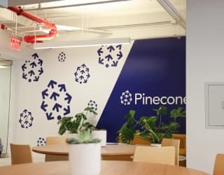 Pinecone Office