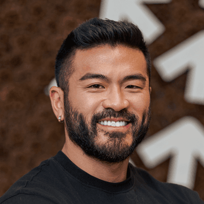 Jeff Zhu