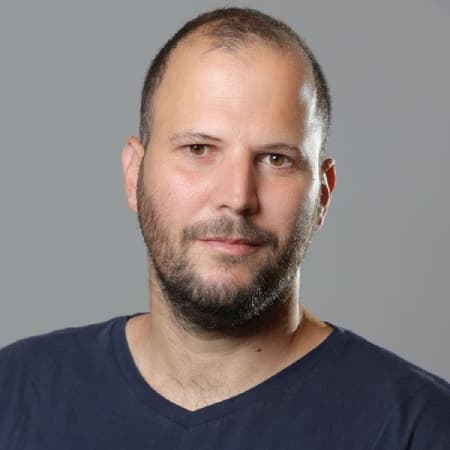 Nimrod Langmass