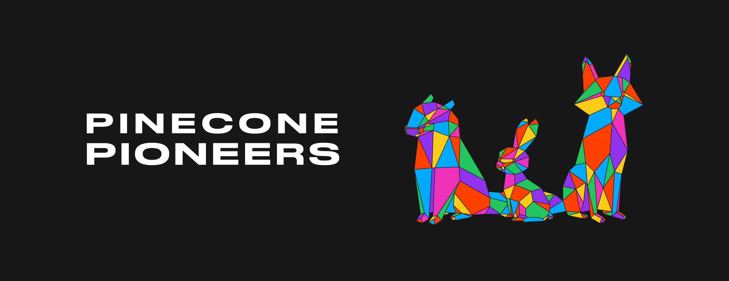 Pinecone Pioneers