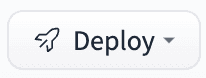 Deploy button
