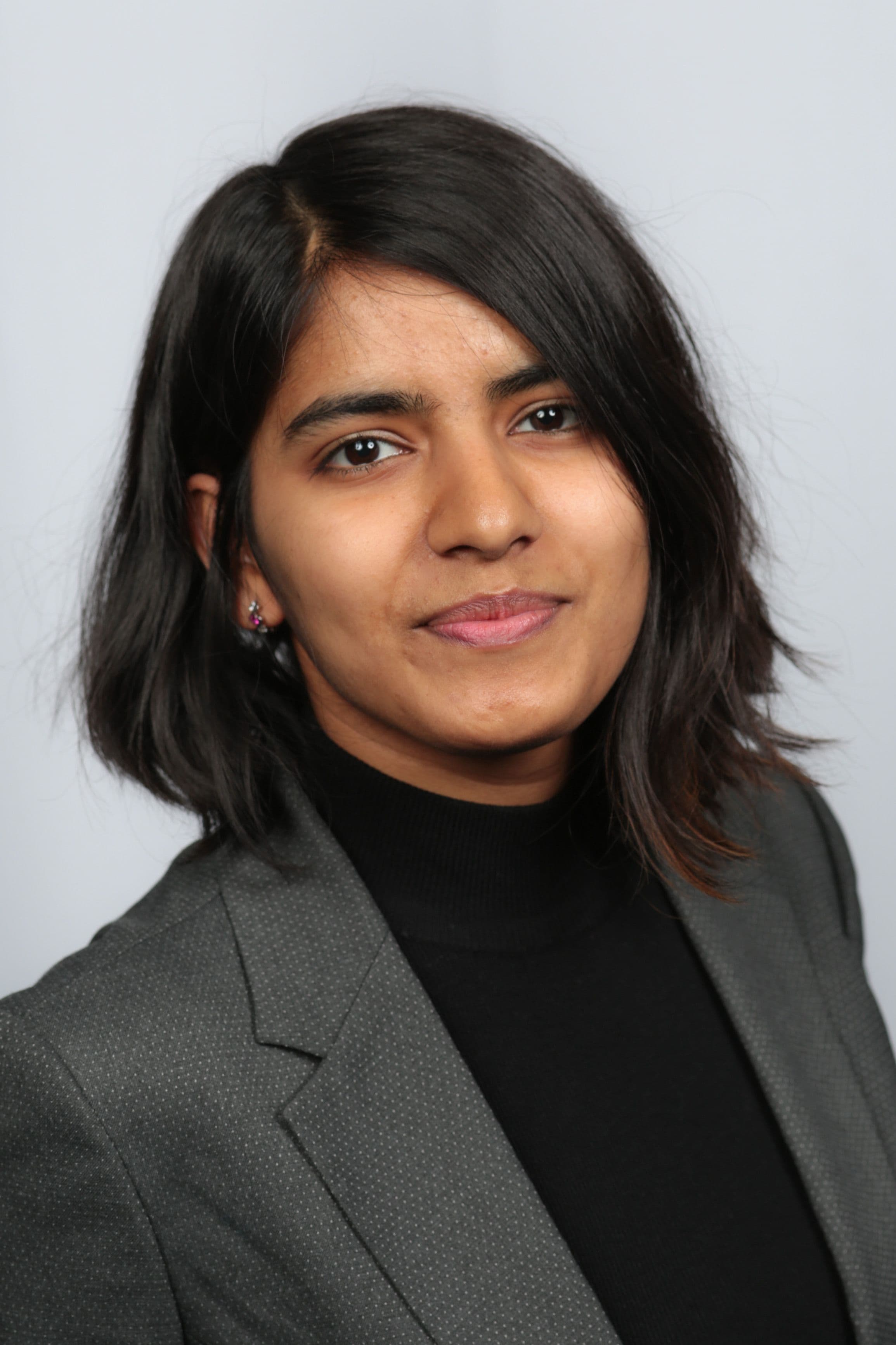 Apurva Misra