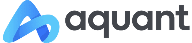 Aquant logo