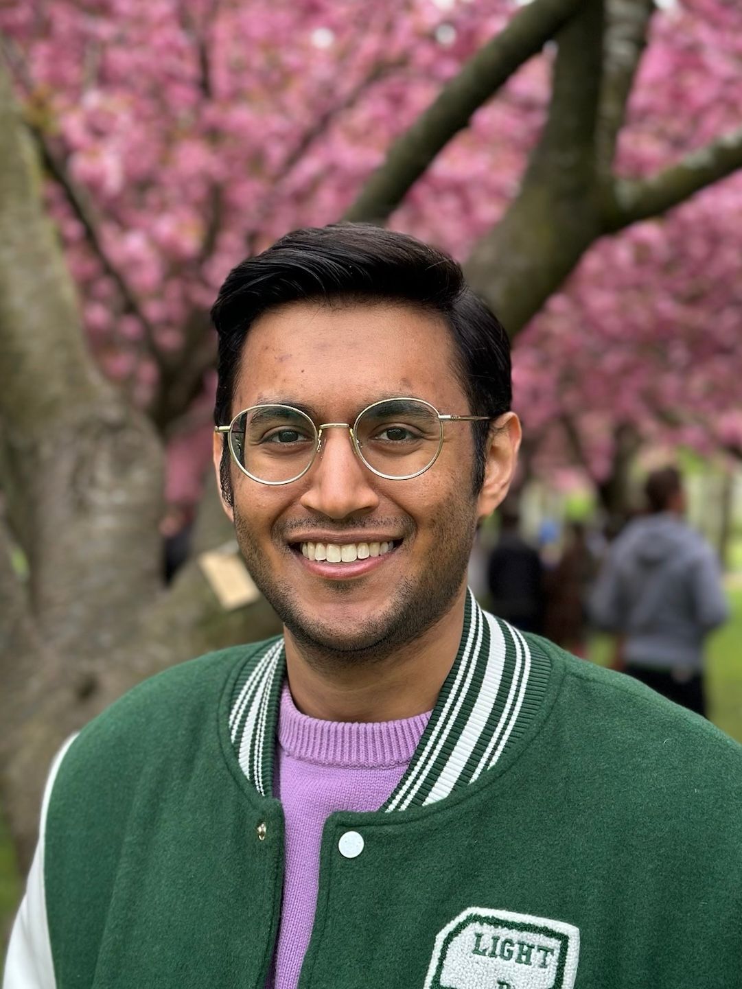 Arjun Patel