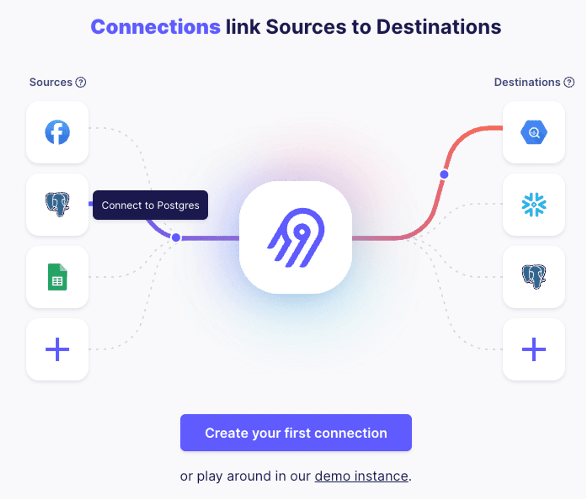 new-connection