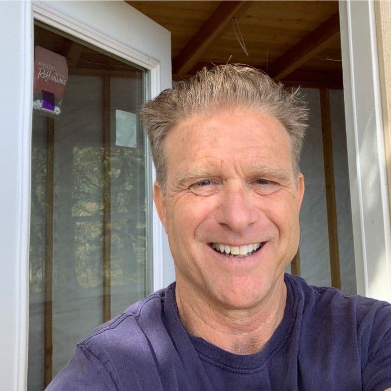 Mark Evans