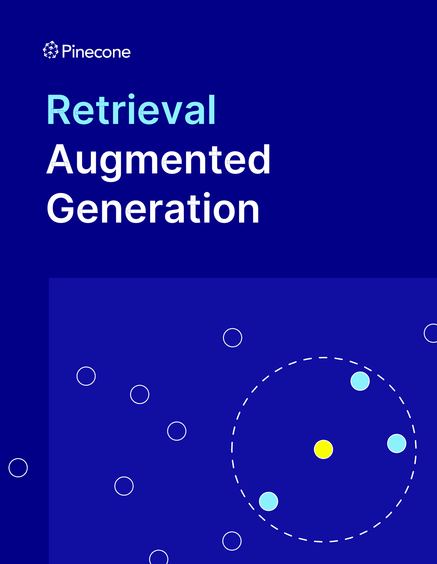 Learn how to build advanced retrieval augmented generation (RAG) pipelines. (series cover image)