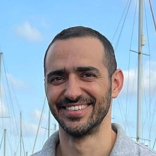 Avi Mizrahi
