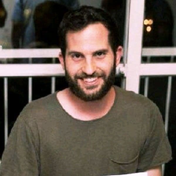 Amnon Catav