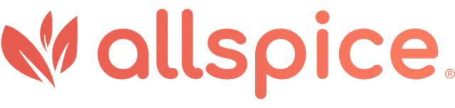 Allspice logo