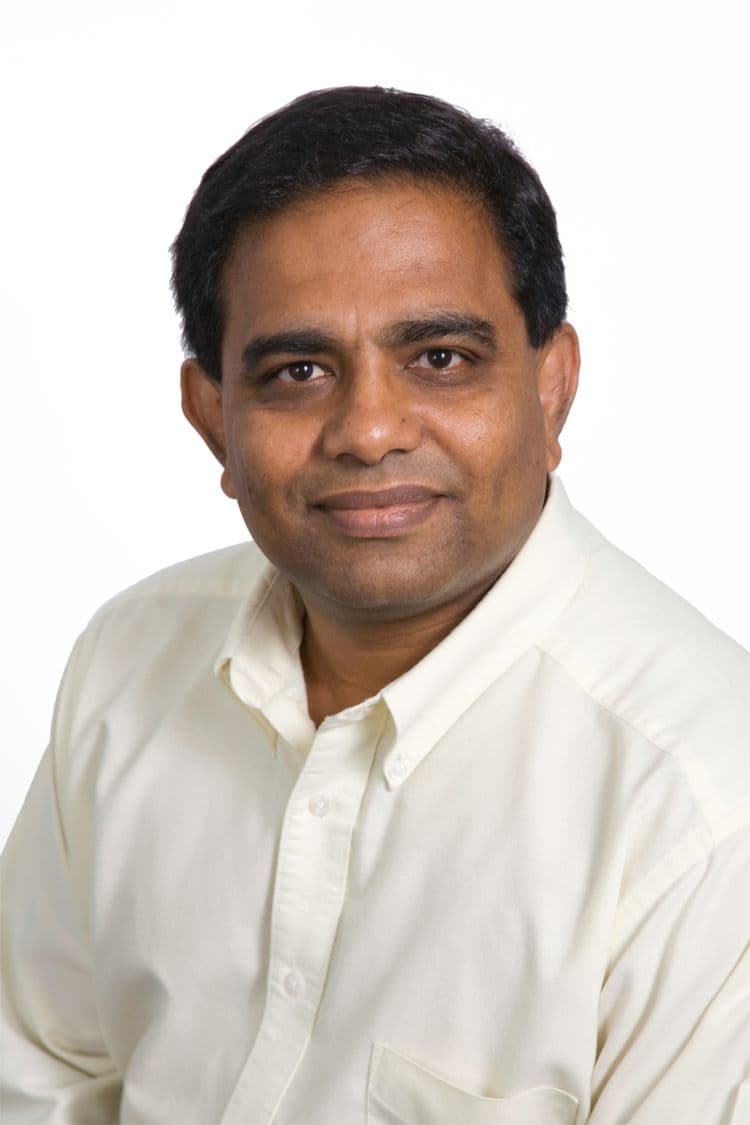 Ash Ashutosh