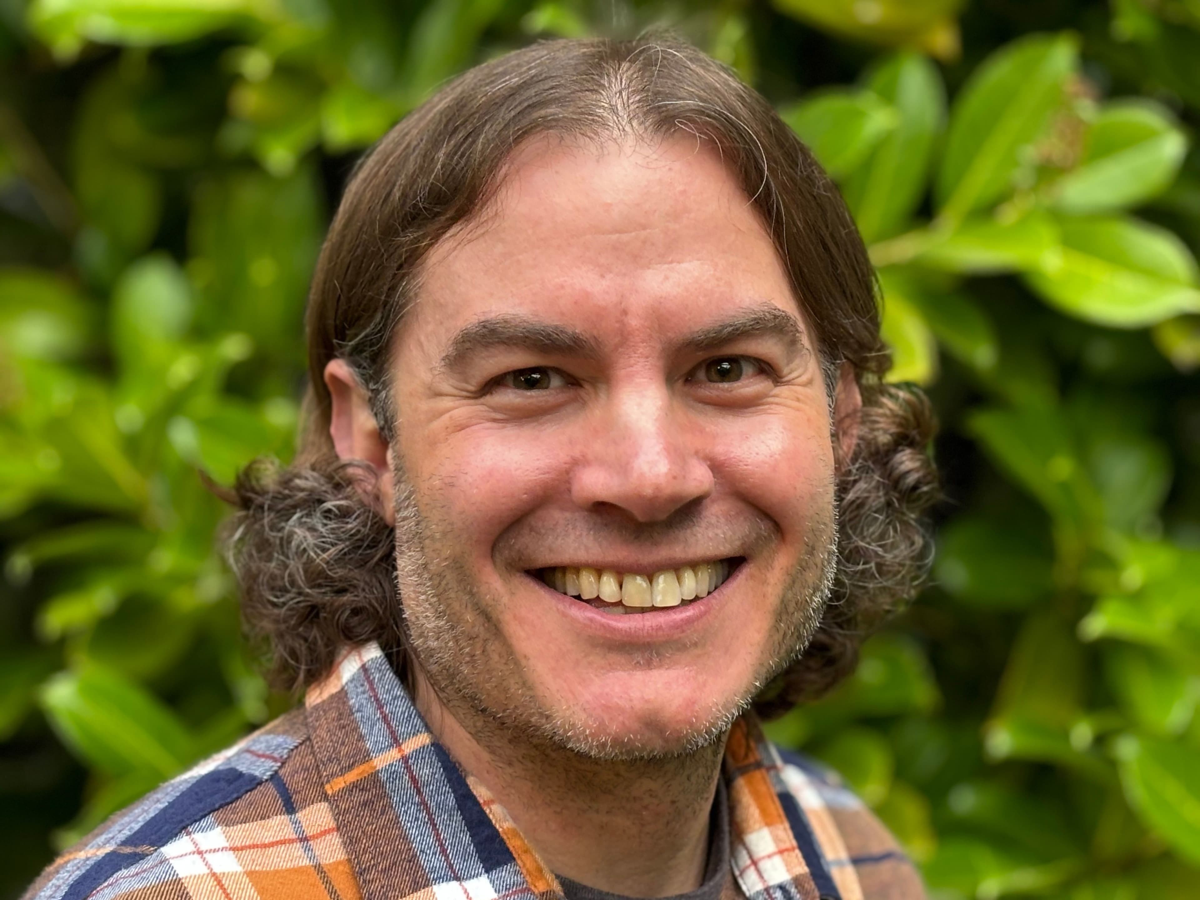 Mike Sefanov