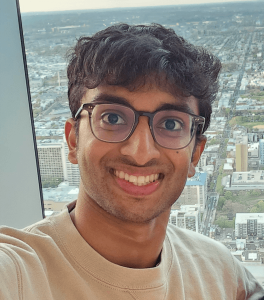 Ashwin Padaki