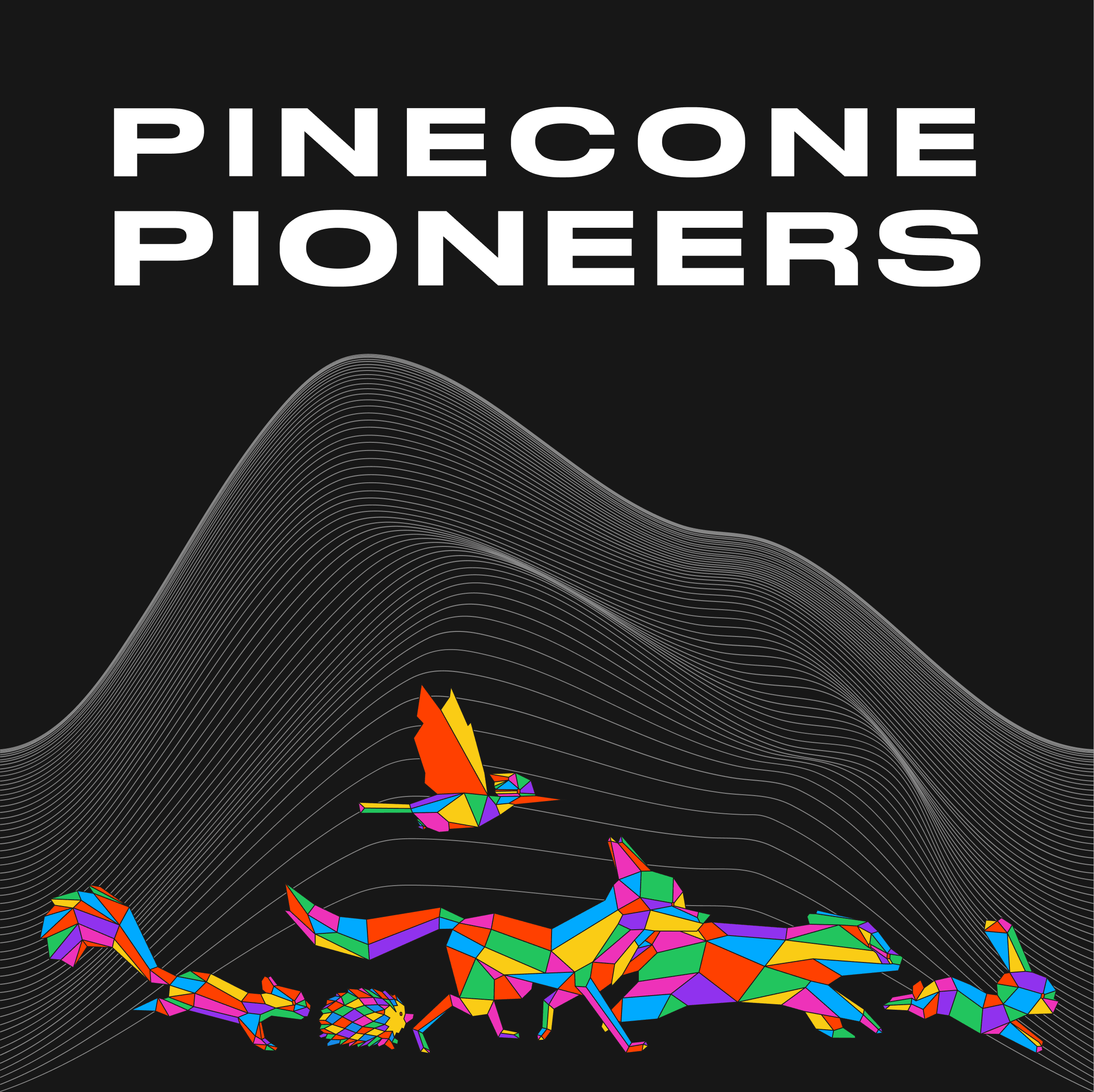 Pinecone Pioneers