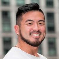 Jeff Zhu