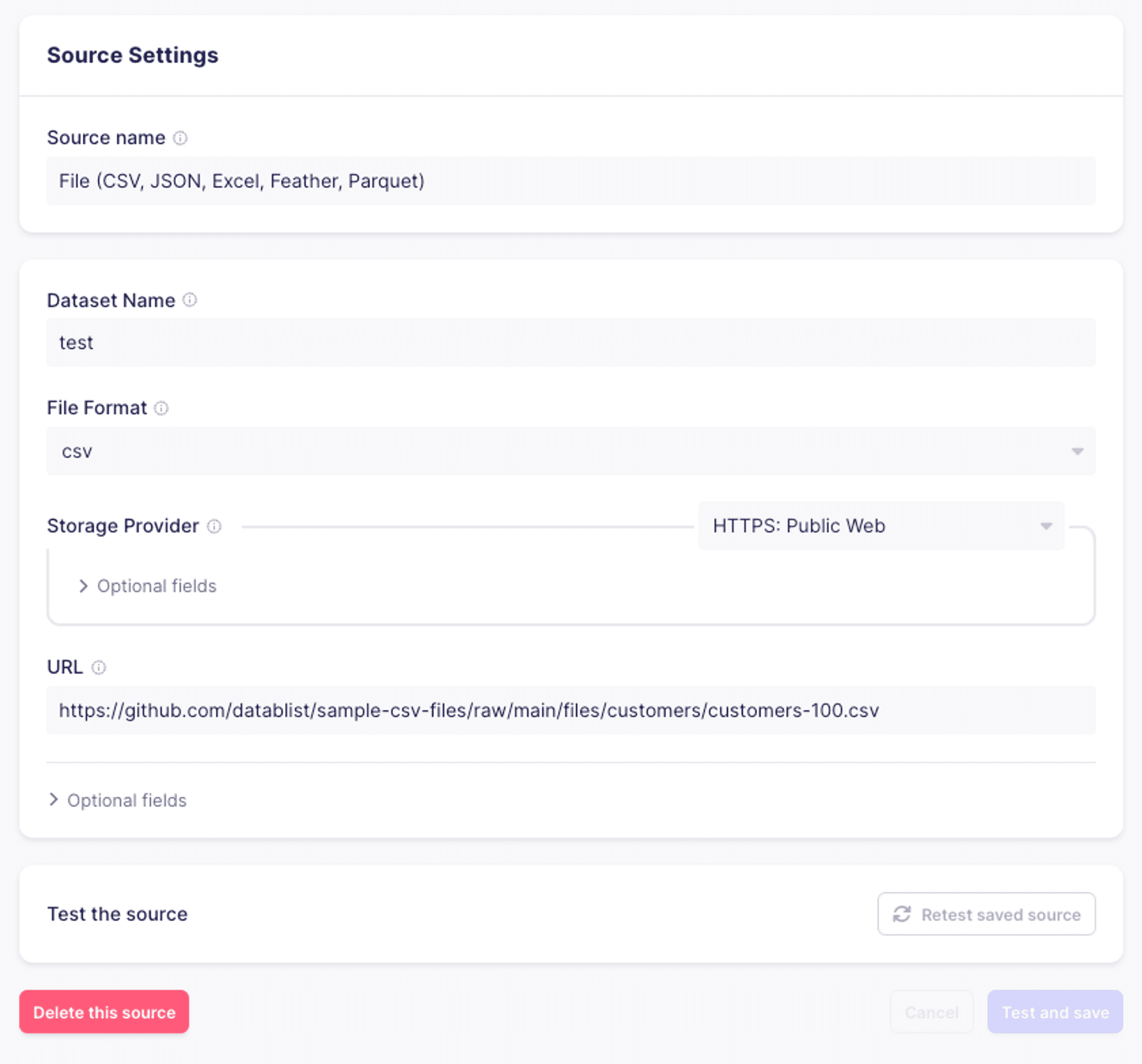 configure-source