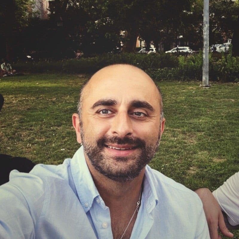 Asaf Ashirov
