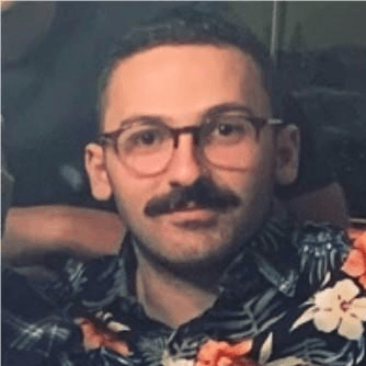 Anthony Mahanna