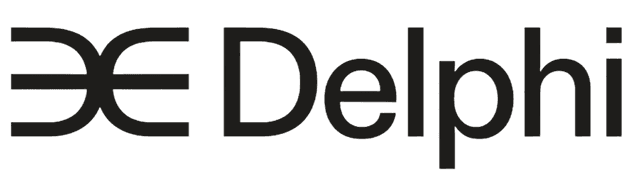 Delphi logo
