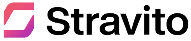 Stravito logo