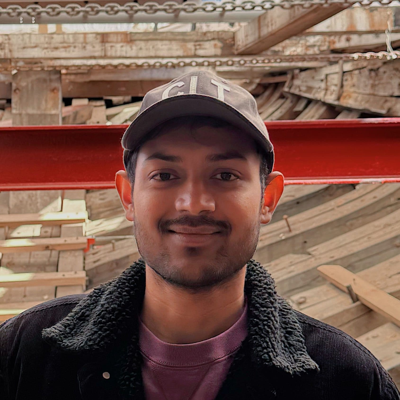 Shubham Pawar
