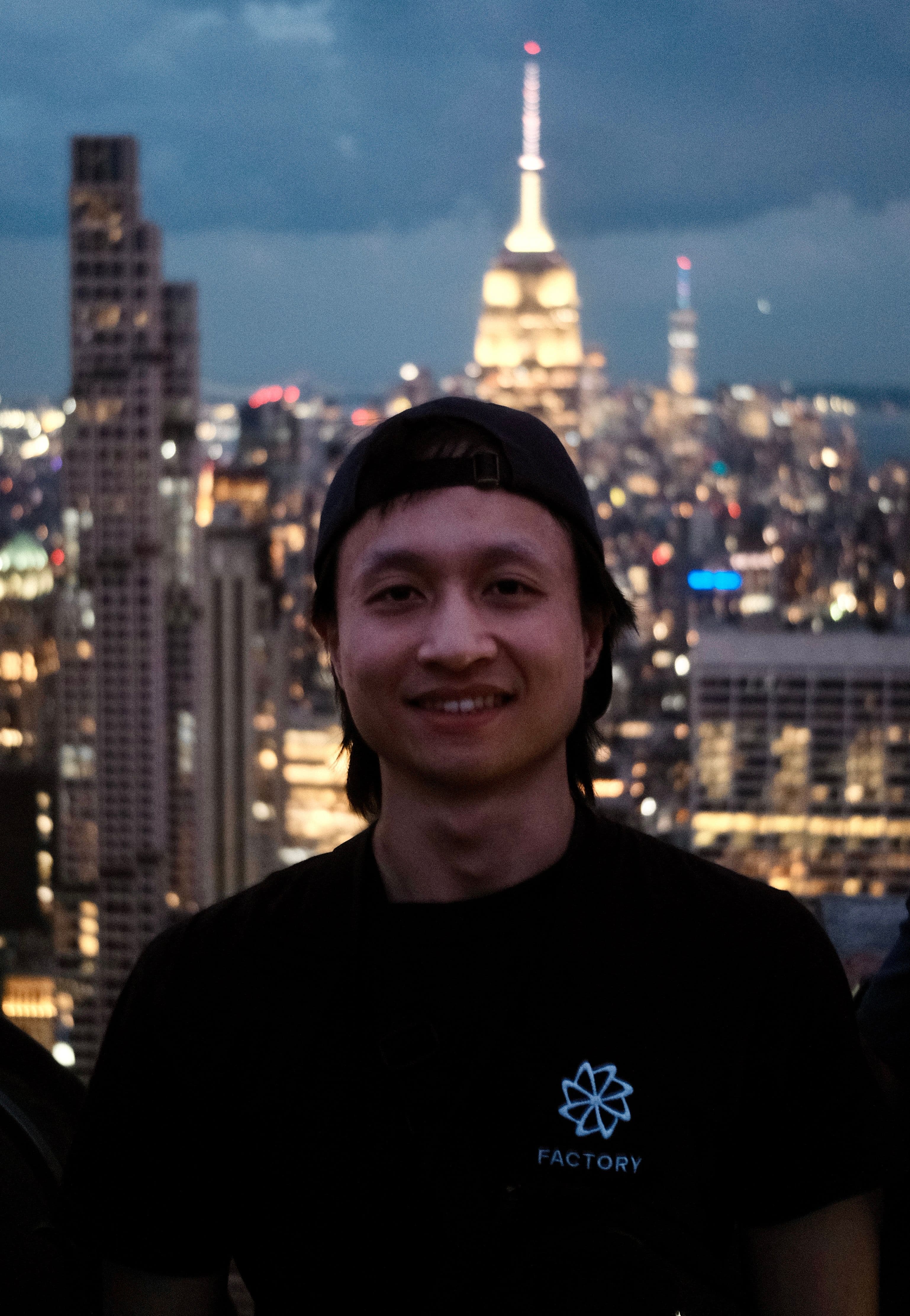 Hai Nghiem