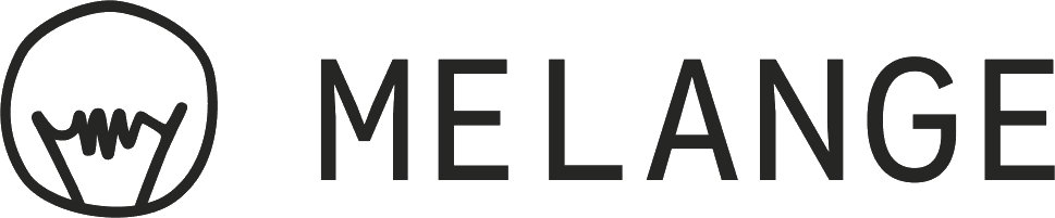 Melange logo
