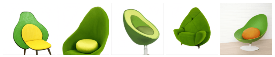 DALL-E Output Example