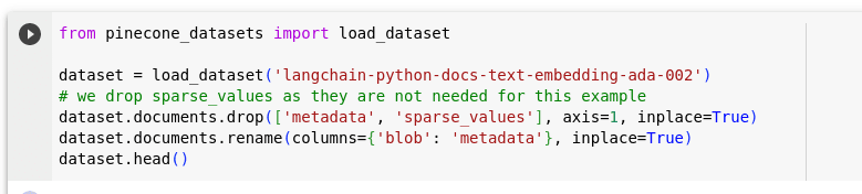 How to use Jupyter Notebooks for Machine Learning and AI Tasks | Pinecone