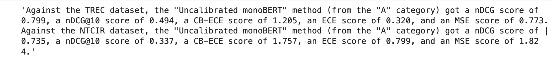 Your Guide to Vectorizing Structured Text | Pinecone