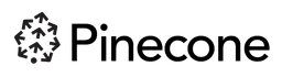 Pinecone logo
