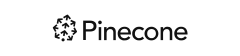 Pinecone logo